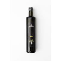 genel Derik Naturel Sızma Zeytinyağı %0.2 Asit 750ml 