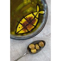 genel Derik Naturel Sızma Zeytinyağı %0.2 Asit 750ml 