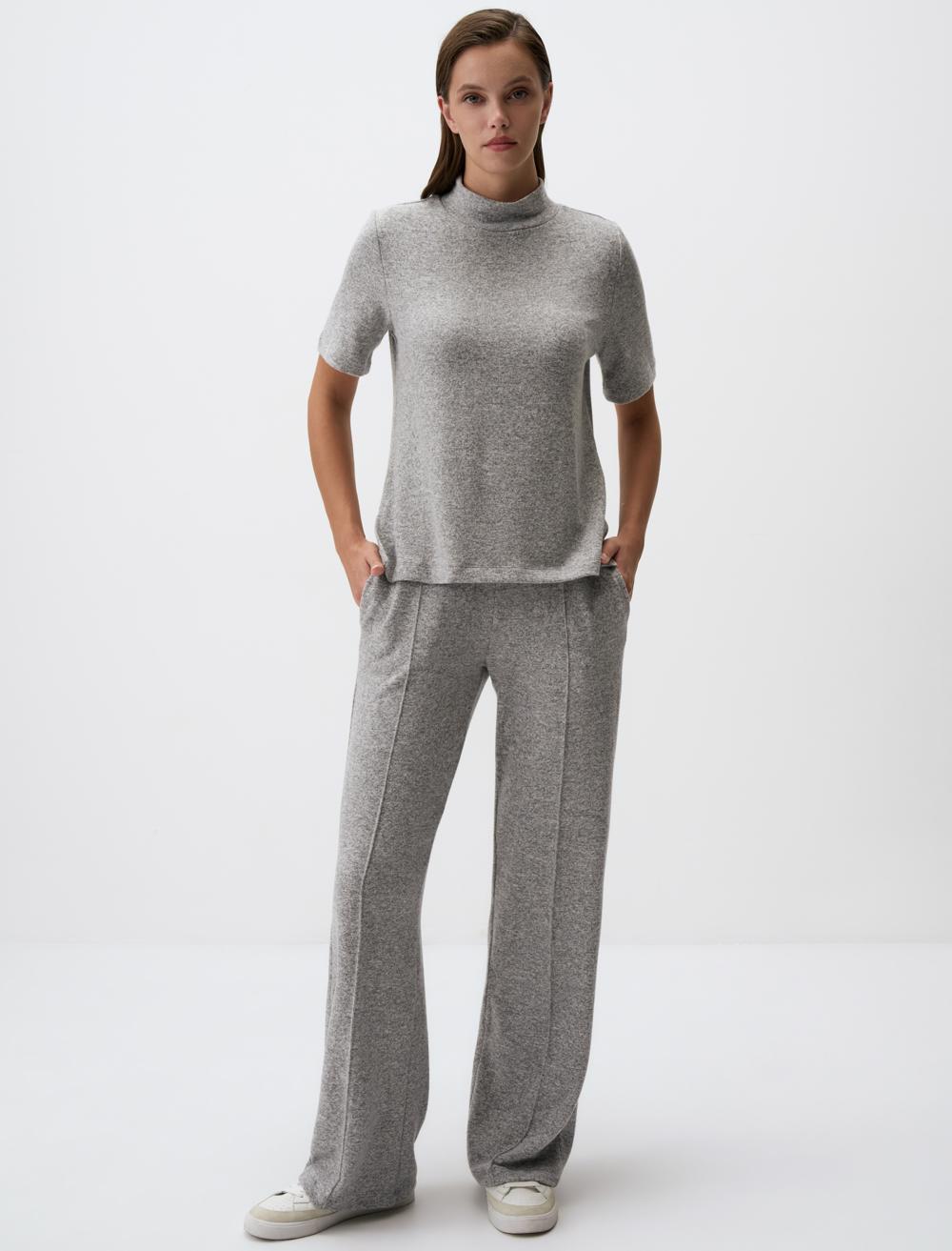 Easy Daily Pants