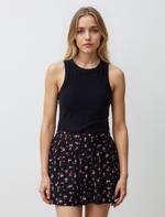 Floral Etek Kombini