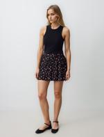 Floral Etek Kombini