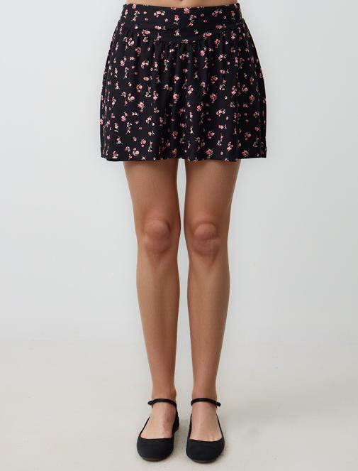 Floral Etek Kombini