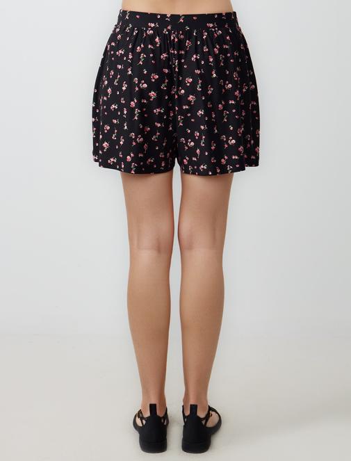Floral Etek Kombini