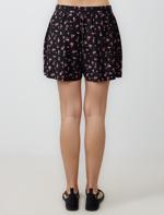 Floral Etek Kombini
