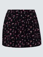 Floral Etek Kombini