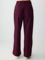 Gabardine Pants Combination