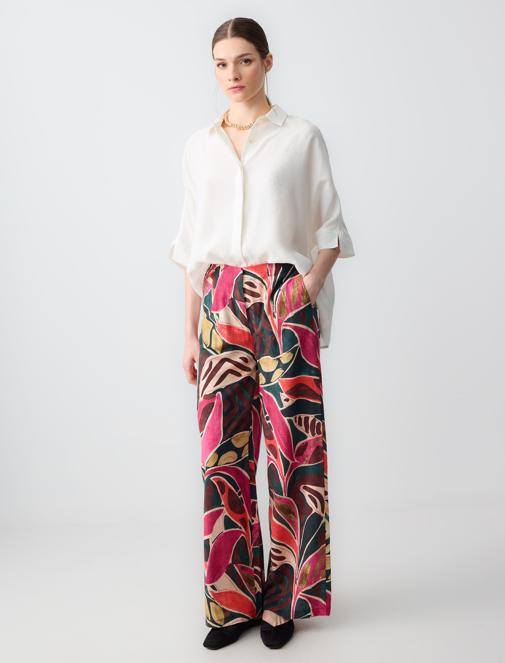 Floral Şıklık