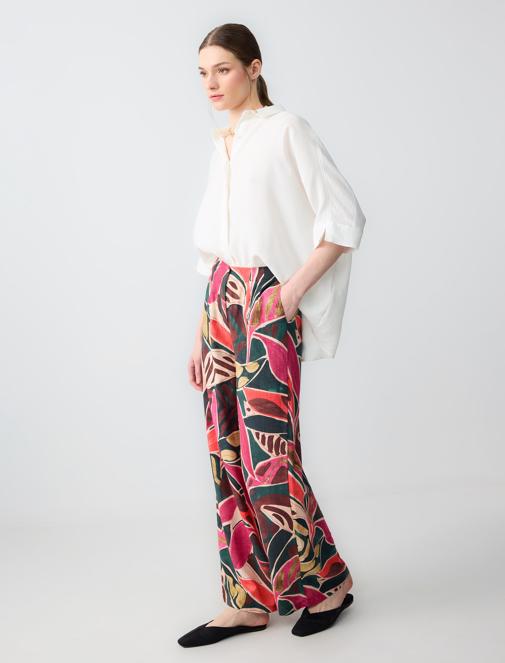 Floral Şıklık