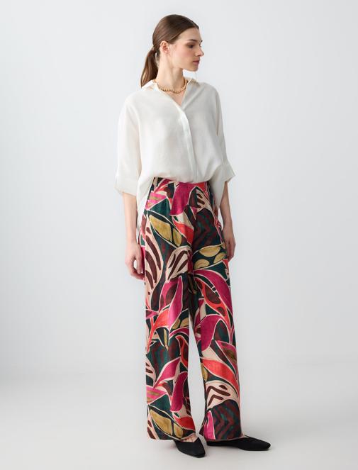 Floral Şıklık