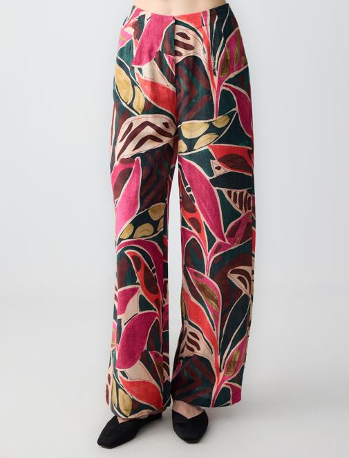Floral Şıklık