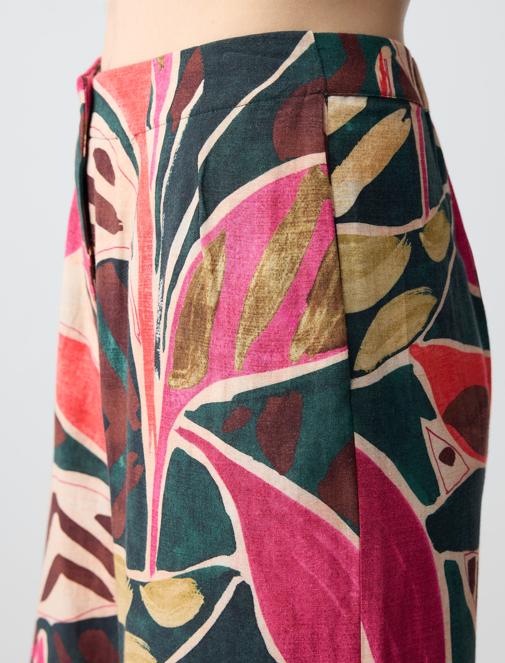 Floral Şıklık
