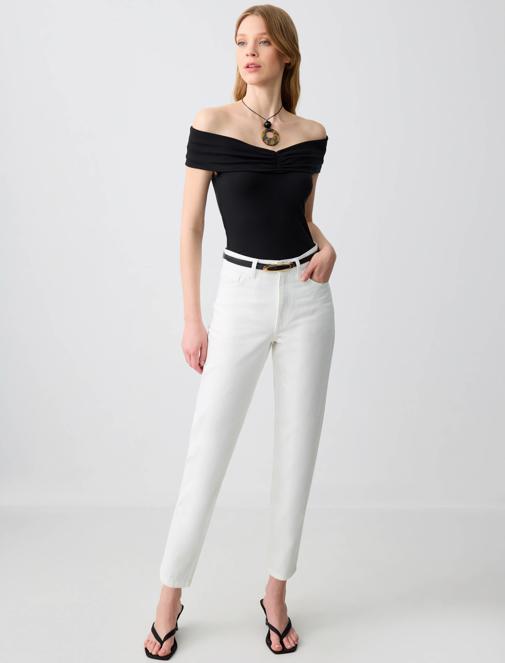 Zamansız Denim Şıklığı