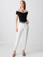 Zamansız Denim Şıklığı