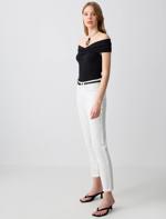 Zamansız Denim Şıklığı