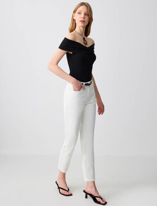 Zamansız Denim Şıklığı