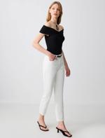 Zamansız Denim Şıklığı