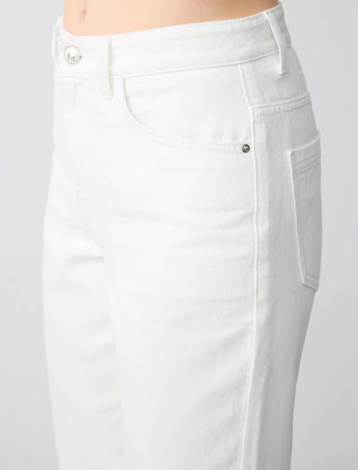 Zamansız Denim Şıklığı