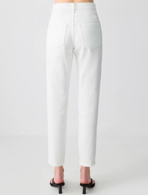 Zamansız Denim Şıklığı