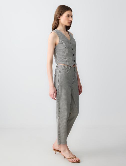 Denim Şıklığı