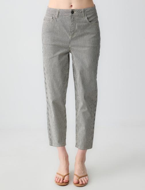 Denim Şıklığı