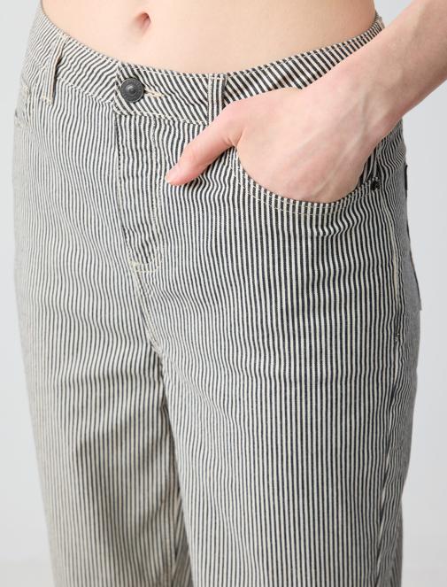 Denim Şıklığı