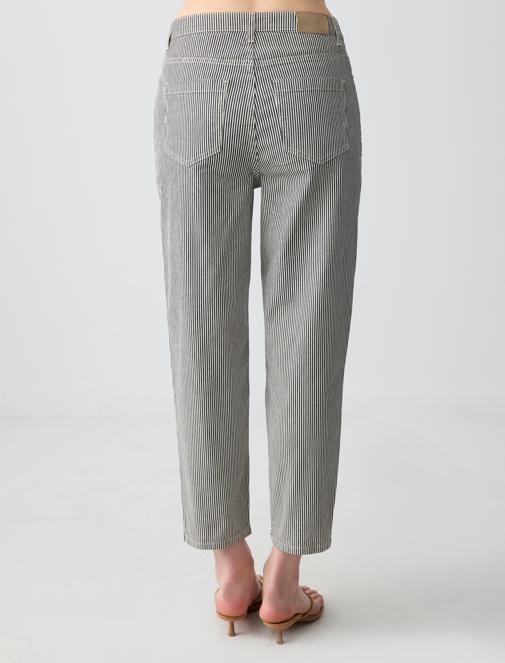 Denim Şıklığı