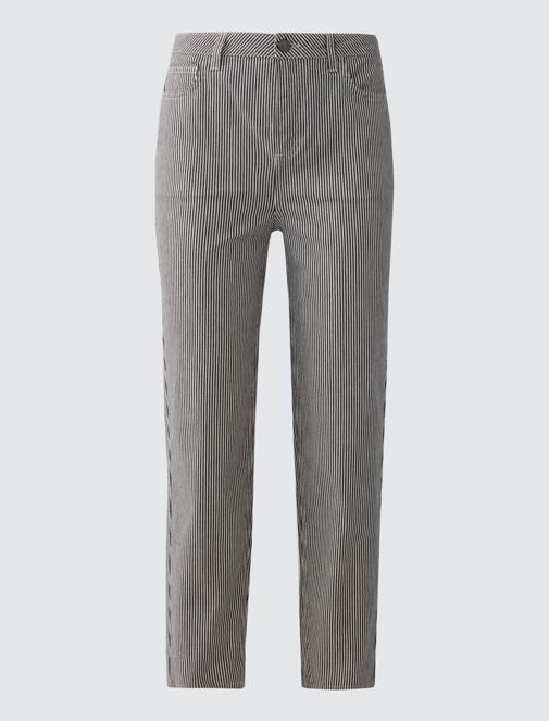 Denim Şıklığı