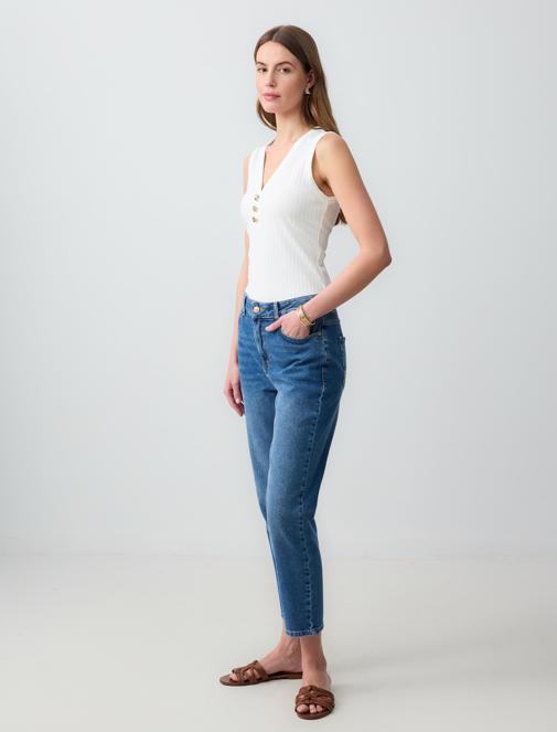Modal Tank Top Combination