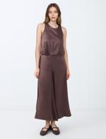 High Waist Pants Combination
