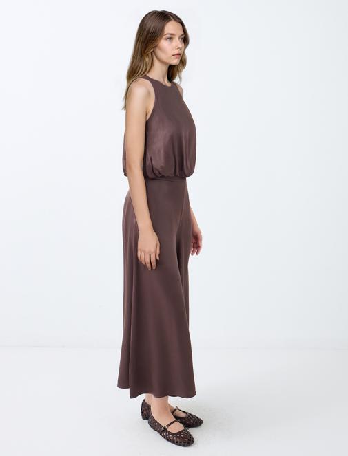 High Waist Pants Combination