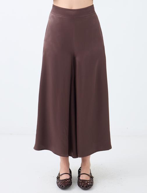 High Waist Pants Combination