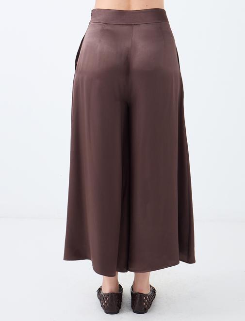 High Waist Pants Combination