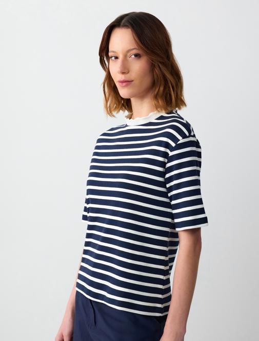 Breton Çizgiler