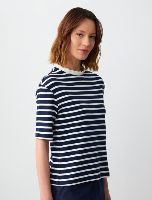 Breton Çizgiler