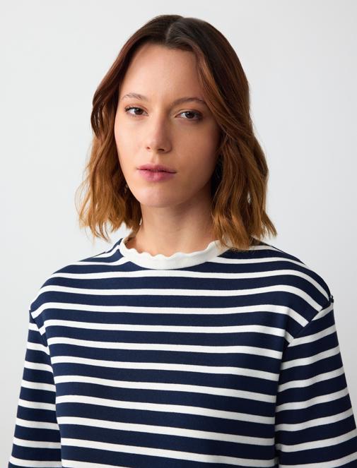 Breton Çizgiler