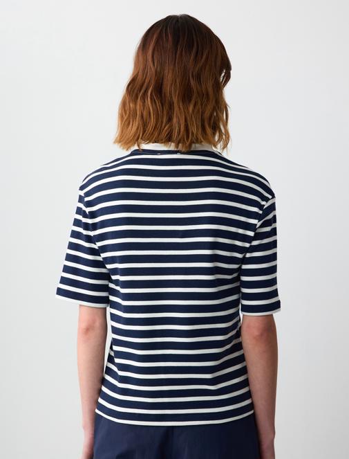 Breton Çizgiler