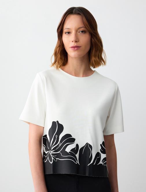 Modern Floral