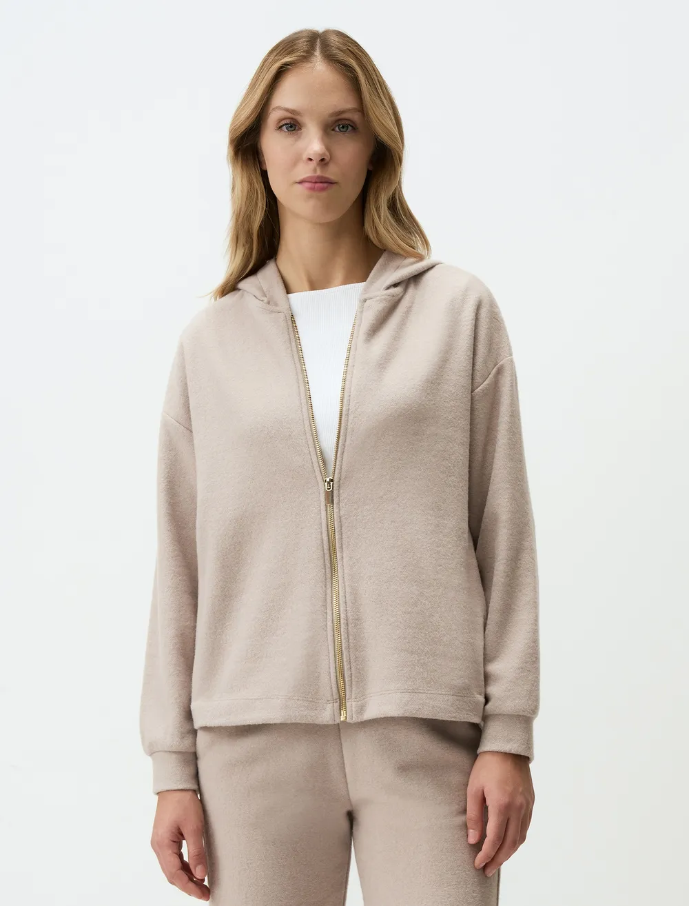 L'Appartement【MINITZ/ミニッツ】 CARDIGAN L'Appartement 【MINITZ/ミニッツ】 CARDIGAN - Cardigan