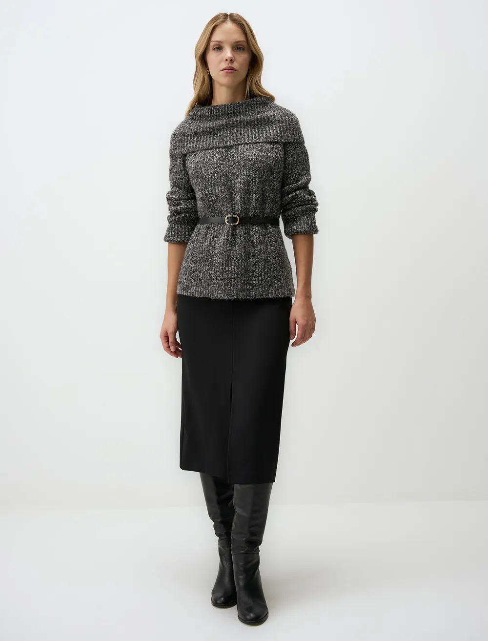 (取寄) メイドウェル レディース Y-ネック ストライプ Madewell women Y-Neck Dark 71Z6eVWv8eL._UY1000_.jpg