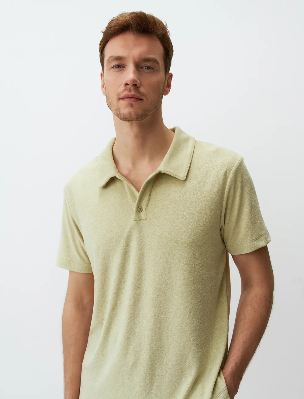 【KOOLOSET】Kitchi Stripe Collar Short Sleeve T-shirt l_20221-s27481z4-lgs_a.jpg