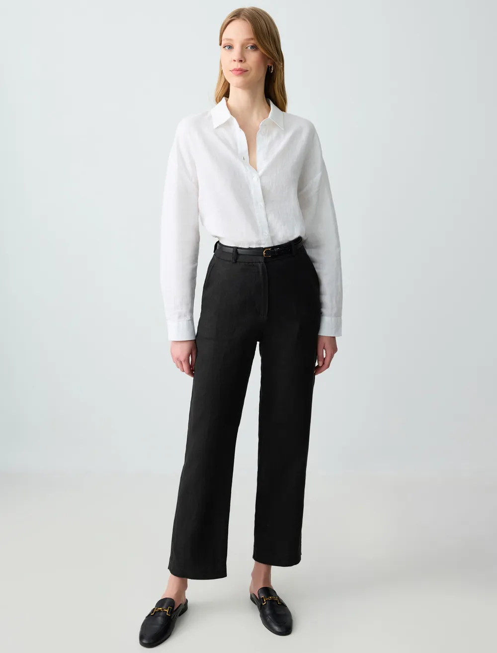 KIEBITZWEG PANTS - chestnut XS - Outdoor trousers – JACK