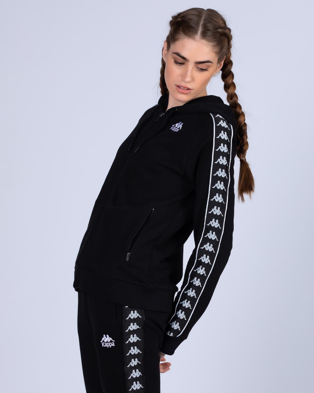 Kappa 2 clearance piece tracksuit