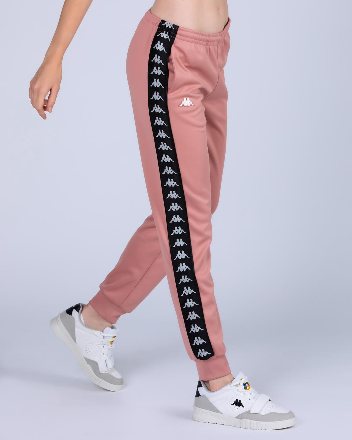 Kappa banda sales wrastoria slim pants