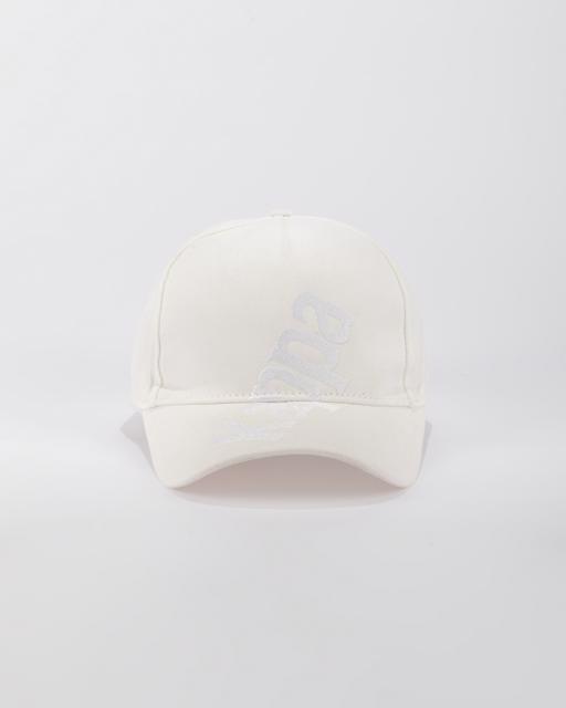Beyaz Authentic Tony Unisex Beyaz Şapka - KAPPA® Türkiye