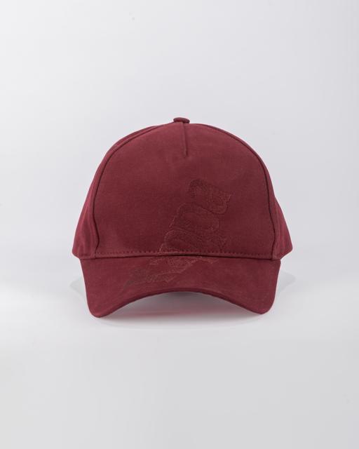 Kırmızı Authentic Tony Unisex Kırmızı Şapka - KAPPA® Türkiye