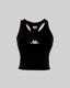 Survivor Woman Bra 2 Kadın Mavi Slim Fit Sporcu Sütyeni