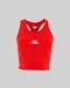 Survivor Woman Bra 2 Kadın Mavi Slim Fit Sporcu Sütyeni