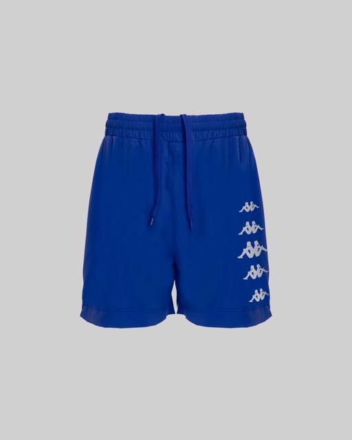 Mavi Survivor Man Shorts Erkek Mavi Regular Fit Şort - KAPPA® Türkiye