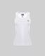 Survivor Woman Tank 4 Kadın Mavi Regular Fit Atlet