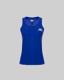 Survivor Woman Tank 4 Kadın Mavi Regular Fit Atlet
